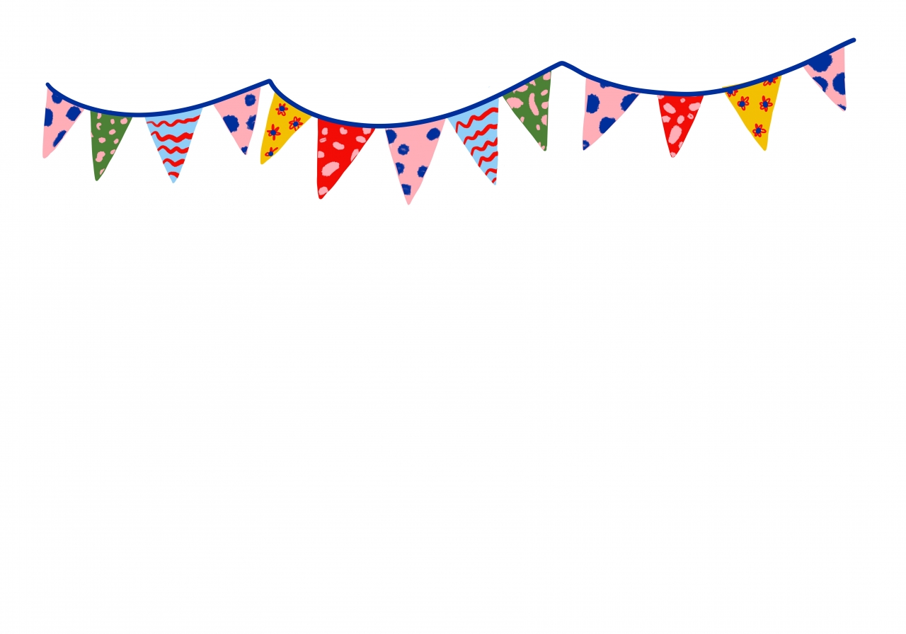 bunting